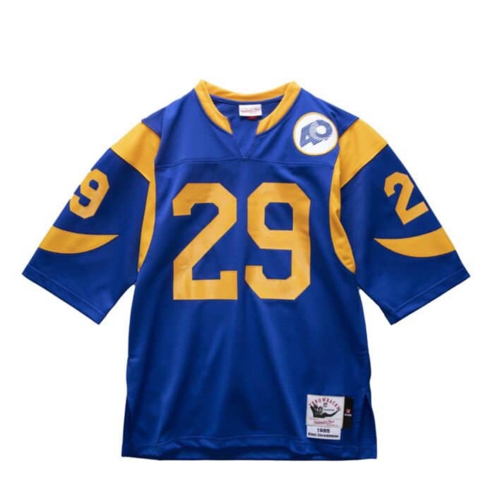 Eric Dickerson throw back jersey
